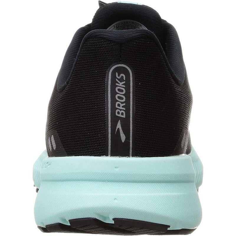 中古品 ブルックス ランニングシューズ 軽量 スピード ローンチ 8 メンズ レディース B D BRM 3583 BRW 3452 ブラック 23 【2031297813】(10325円)