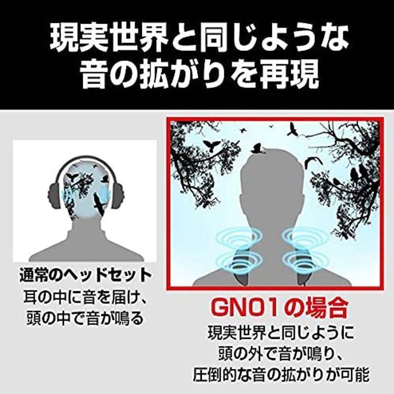 パナソニック ゲーミングネックスピーカー 有線 「ファイナルファンタジーXIV」のサウンドチームと共同開発 ゲーム別サウンドモード搭載 高性 ファイナルファンタジーXIV ゲーミングネックスピーカー 有線 のサウンドチームと共同開発 ゲーム別サウンドモード搭載