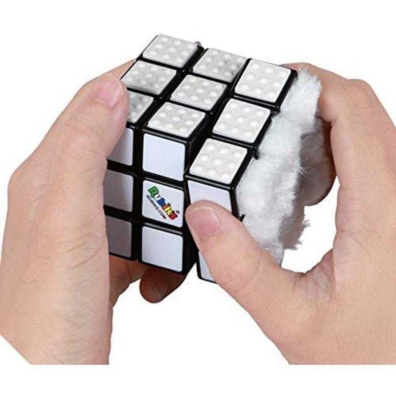白いルービックキューブ 公式ライセンス商品 公式ライセンス商品 カラー