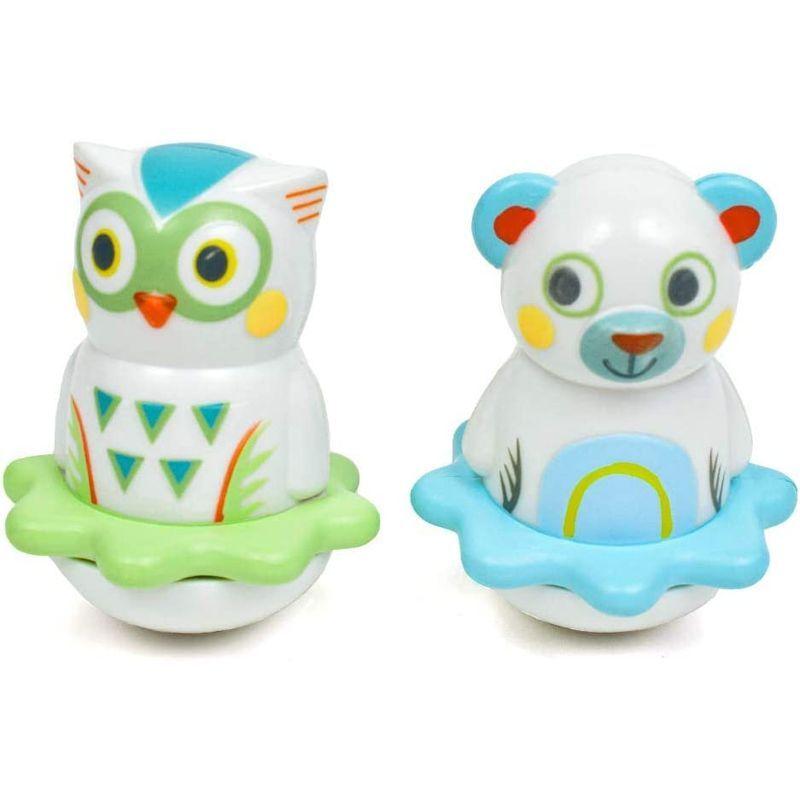 今季ブランド ベビーメリー 木のおもちゃ 赤ちゃん プレゼント オルゴール 10か月 ミュージッ ベビー ジェコ Djeco 子守歌 音楽 0歳 知育 玩具 オルゴール Alice Com Ve