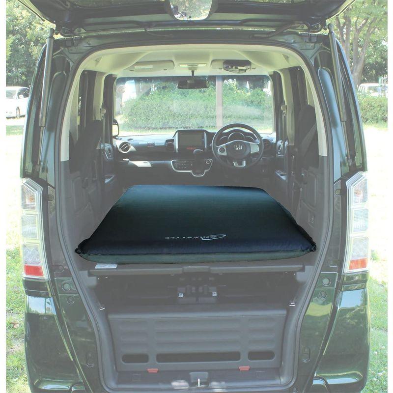 即出荷 ShopHideTamaオンリースタイル 車中泊専用マット 標準サイズ 2