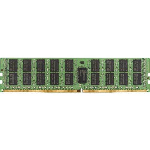 NAS用拡張メモリSynology D4RD-2666-16G DDR4-2,600 ECC Registerd