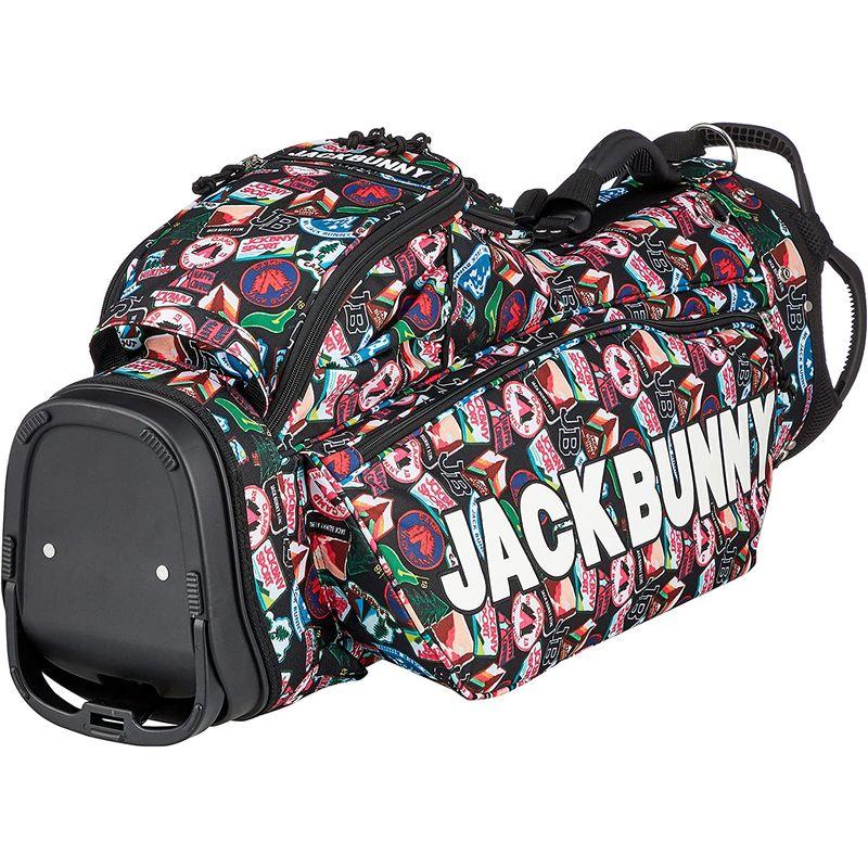 【値段交渉可：送料込】 ジャックバニー 継続定番商品 キャディバッグ 9.0型 (スタンド式・3.2kg)ワッペンシリーズ / ゴルフ CB / 262-29808 【MYK8123391270】(28710円)