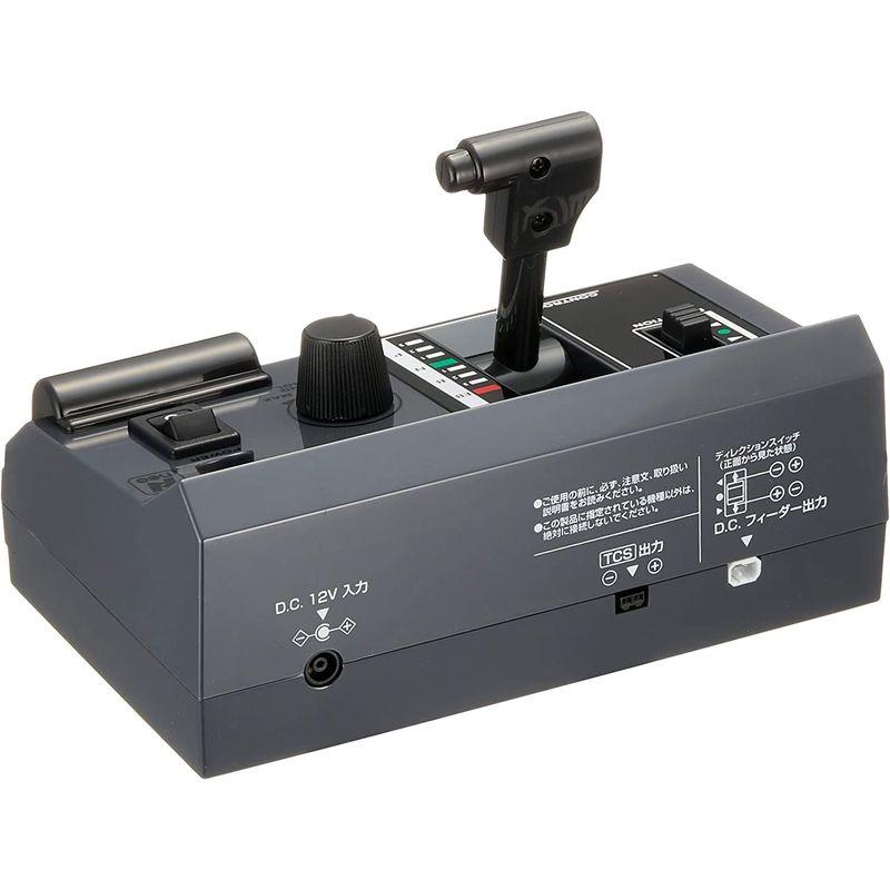 TOMIX Nゲージ TCS パワーユニット N-DU101-CL 5517 鉄道模型用品 CL Nゲージ TCS パワーユニット DU101 鉄道模型用品