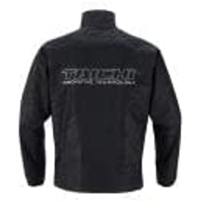 RSタイチ RSTAICHI バイク用ジャケット RSU264 BLACK 【公式通販】