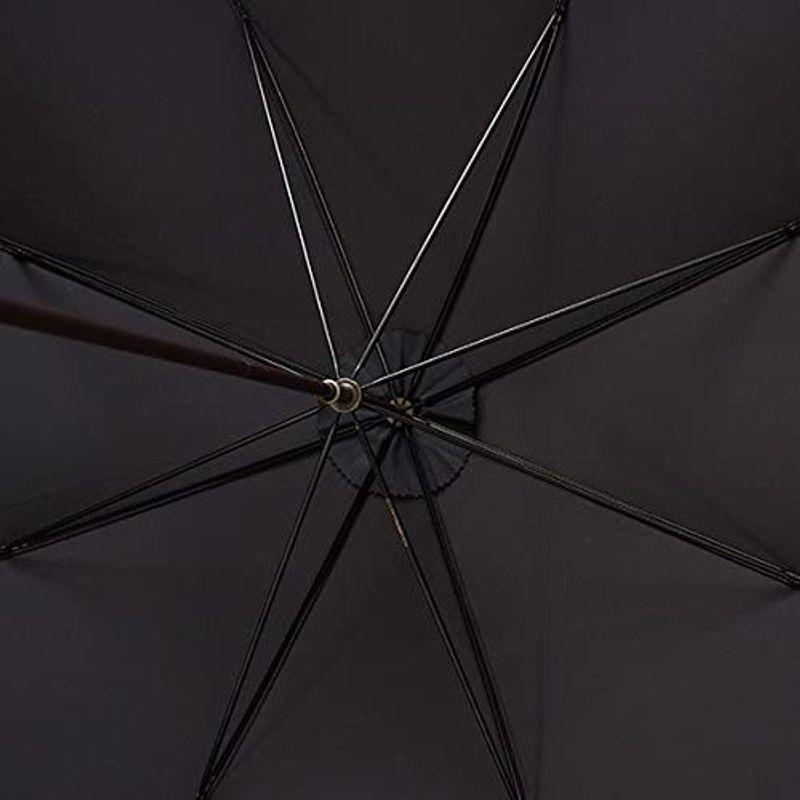 かわいい新作(フォックスアンブレラズ) FOX UMBRELLAS ブラック FINISH