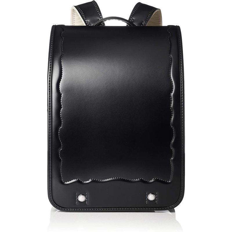 正規品 フィットちゃん ランドセル ロマンティックガール FIT-820 ガールズ クロ 【KUE1378406663】(48718円)