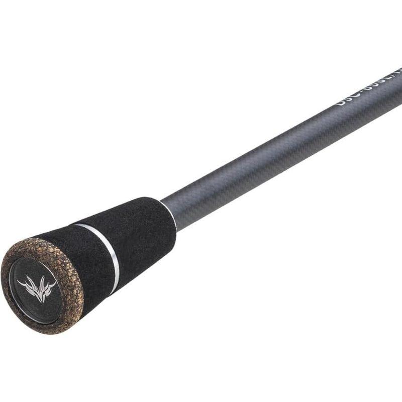 限定品 バレーヒル(Valleyhill) ドラゴンスティック DSC-66LXS/TJ 6.6フィート 【3891449990】(19787円)