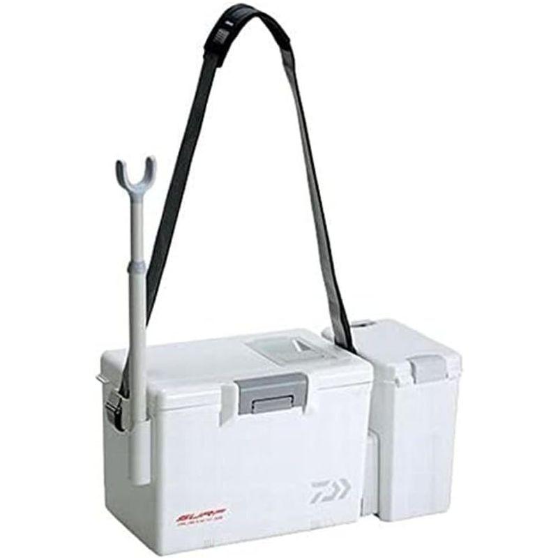 ⭐公式品⭐ ダイワ(DAIWA) クーラーボックス クールライン SURF SU800X 釣り 小型 8リットル 【3488276007】(17737円)