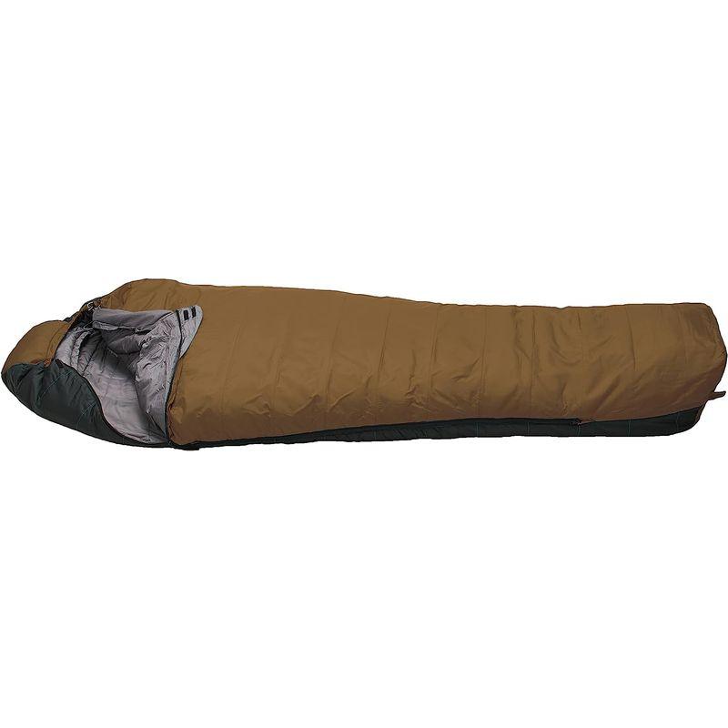 【タイムセール】 イスカ(ISUKA) アルファライト700X ブラウン最低使用温度-6度 111803 【F3342710324】(16997円)