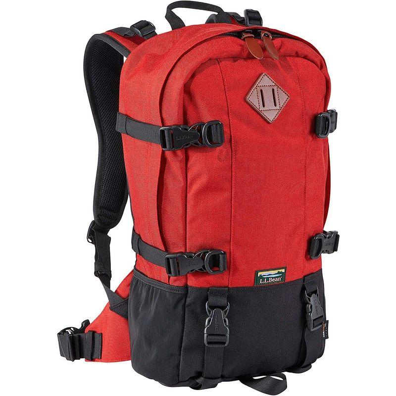 エルエルビーン マウンテン・クラシック・ビガロー・バックパック Rich Red レッド １００００５６２１０ エルエルビーン マウンテン クラシック ビガロー バックパック Rich Red レッド １００００５６２１０ 商品情報 　