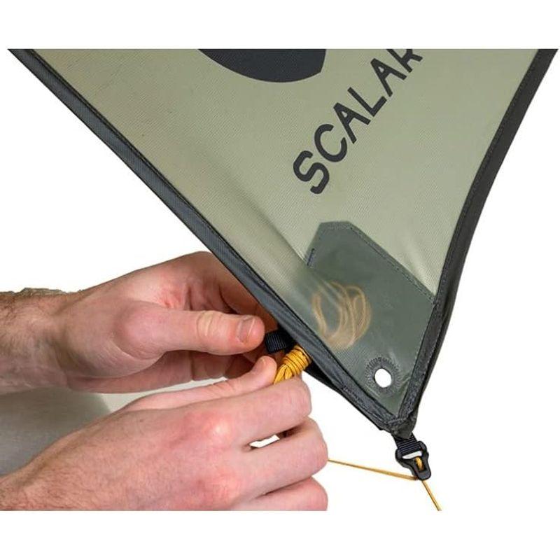 【タイムセール】 NEMO(ニーモ) スカラー マーシュ NM-SCL-MB 1人 【TMF7364141185】(26028円)