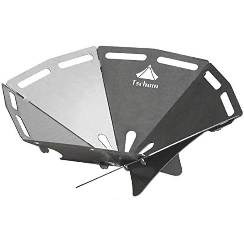 【中古品 】 チャン ファイヤーボウル ローインパクト レギュラーサイズ Tschum FIRE BOWL Lowimpact Regular 焚き火台 【SKC6642381091】(23477円)