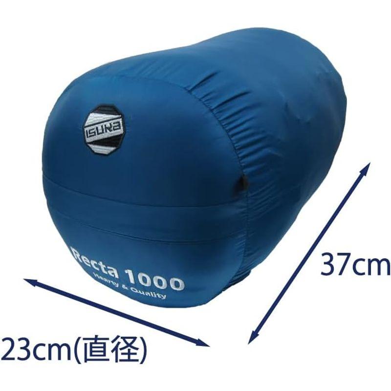 ⭐公式品⭐ イスカ(ISUKA) レクタ1000 147321 【PET6267491182】(22152円)