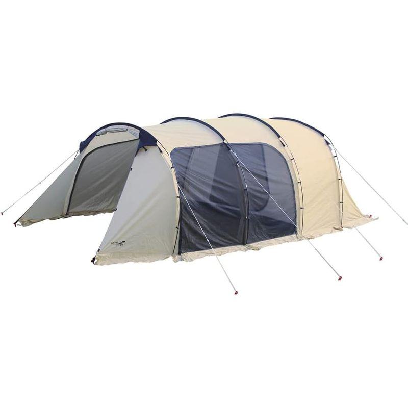 【新品 30%off 送料無料】 North Eagle(ノースイーグル) 4人用テント インナー吊り下げ式 LxBフレンズドーム NE1244 【JSB8686249485】(30701円)
