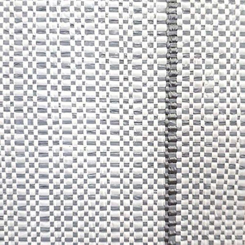 ダイオ グランドシート α アルファ ホワイト 白 100cm×100m 防草シート 反射シート ダイオ化成 イノベックス タ種 代不 グランドシート α アルファ ホワイト 白 100cm×100m 防草シート 反射シート ダイオ化成 イノベックス タ種 代不 　