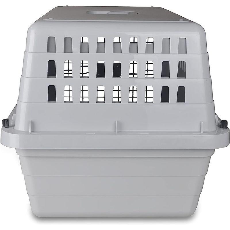 スライド式 マックス カームキャリー L 犬 猫 ペット用 キャリーケース ハードタイプ 適応体重16kgまで CC24 マックス カームキャリー 犬 猫 ペット用 キャリーケース ハードタイプ 適応体重16kgまで CC24 サイズ