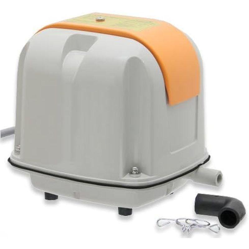 ブランド 安永 AP-120F 浄化槽エアーポンプ ブロワー 【RI7942228587】(28072円)