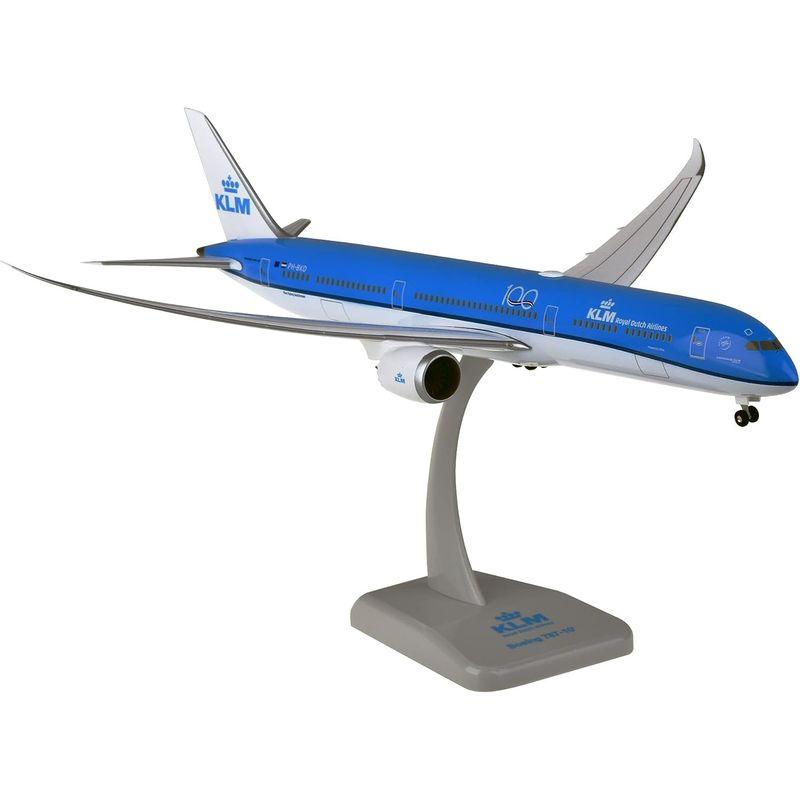 1/200 B787-10 KLM オランダ航空 ホーガンウイングス 1/200 ボーイング 787-10 KLMオランダ航空