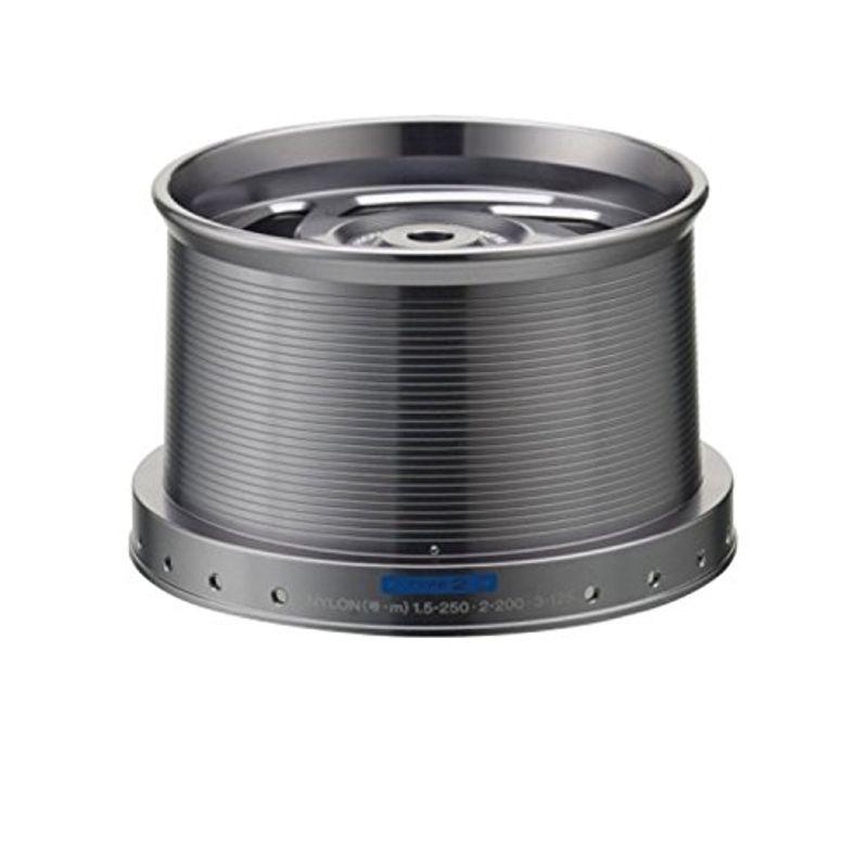 SHIMANO　スーパーエアロ夢屋スプール　5号　2個セット Amazon | シマノ(SHIMANO) 純正 リールパーツ 夢屋 スーパー