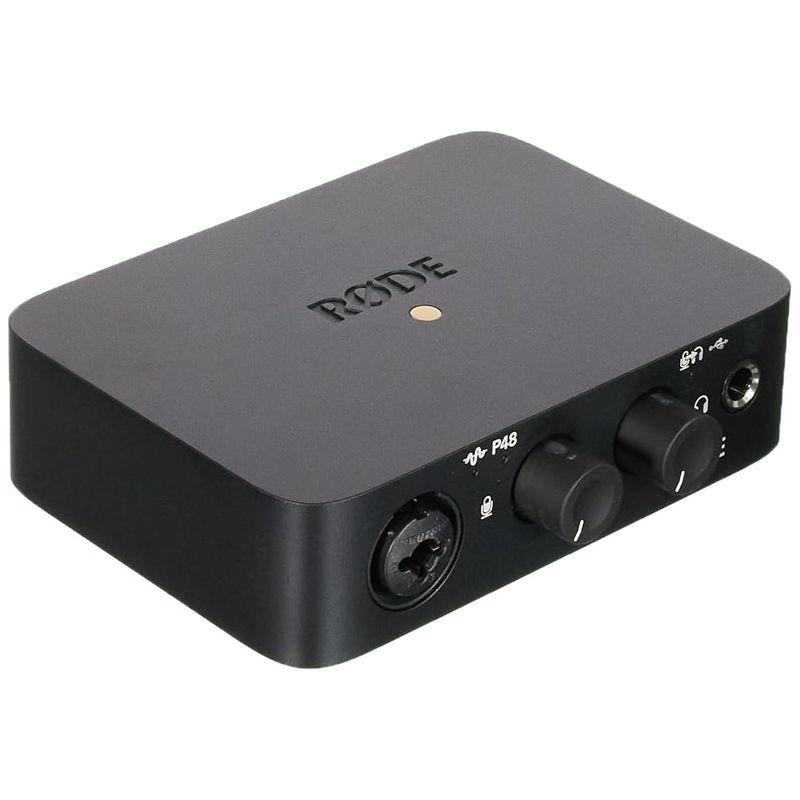 RODE Microphones ロードマイクロフォンズ AI1 USB Audio Interface USBオーディオインターフェース 2023102311574100831