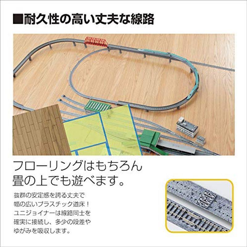 KATO Nゲージ 車庫用引込線 電動ポイントセット V3 20-862 鉄道模型用品 V3 Nゲージ 車庫用引込線 電動ポイントセット 鉄道模型用品