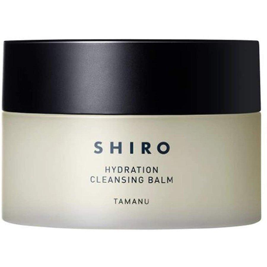 60 Off シロ Shiro タマヌ クレンジングバーム 洗顔 クレンジング 90g 値引 Www Iniciatupyme Cl