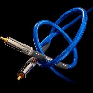 ゾノトーン RCAケーブル(3.0m・ペア) ZONOTONE 6NAC-GRANSTER 2000A 特注品