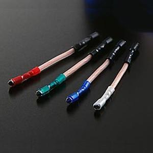 ゾノトーン Zonotone シェルリード線 【4本入り】 6NLW-GRANSTER | 