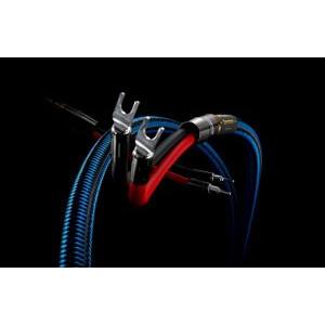 ゾノトーン Zonotone スピーカーケーブル 7NSP-Shupreme X 1.0m【特注品・ペア】【Yx2/Yx2】【Yx2/Bx2】※納期２~３週間