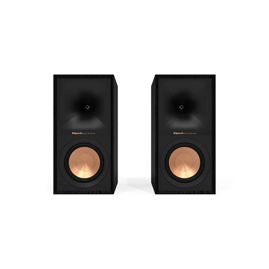 クリプシュ　スピーカー　 klipsch R-50M 美品 Klipsch（クリプシュ） REFERENCE R-50M ブックシェルフスピーカー
