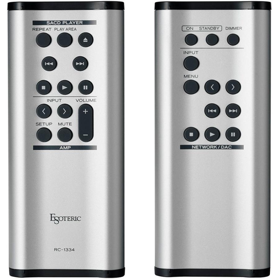 エソテリック DAC ESOTERIC N-05XD ネットワークDAC /プリ | ESOTERIC | 03