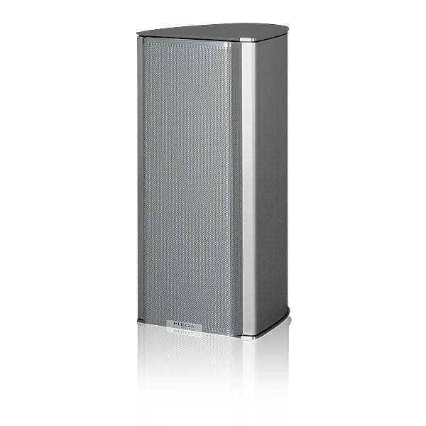 ピエガ PIEGA 3ウェイシステム ブックシェルフスピーカー Coax シリーズ Coax 10.2 SG（シルバーグリル仕様）/BG（ブラックグリル仕様）【ペア】 | 