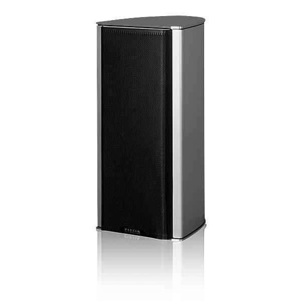 ピエガ PIEGA 3ウェイシステム ブックシェルフスピーカー Coax シリーズ Coax 10.2 SG（シルバーグリル仕様）/BG（ブラックグリル仕様）【ペア】 |  | 01