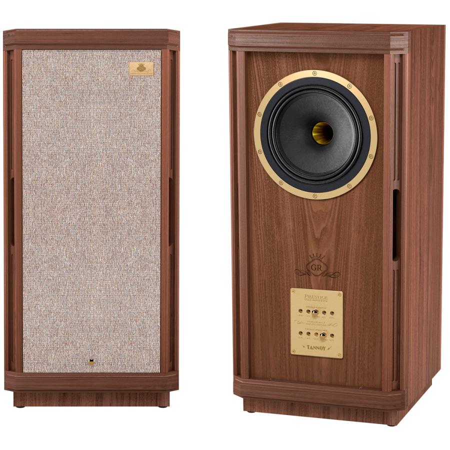 タンノイ スターリング 3LZ TANNOY Stirling スペシャル タンノイ スターリング 3LZ TANNOY Stirling スペシャル