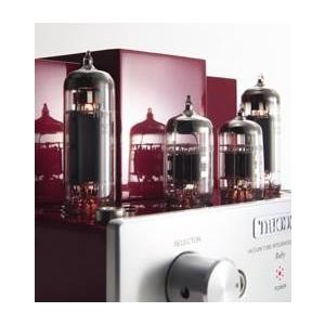 美品 トライオード Ruby 真空管アンプ 女性限定！？TRIODE（トライオード） 真空管アンプ「RUBY」をご