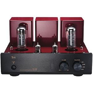 ✨日本売筋品✨ トライオード 真空管アンプ・組み立てキット Triode