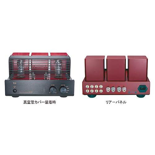トライオード 真空管アンプ・組み立てキット Triode TRK-3488Kit