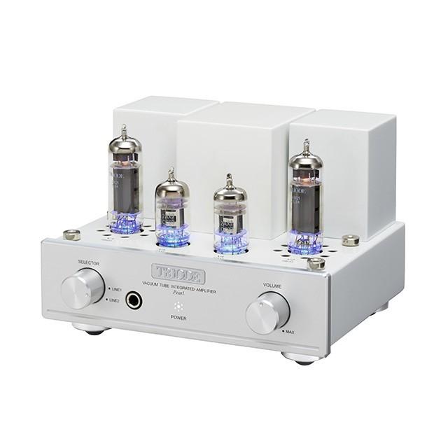 トライオード 真空管プリメインアンプ Pearl | 