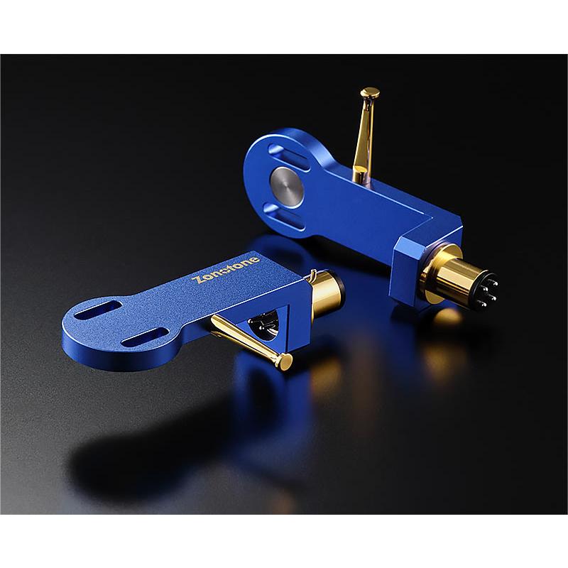 ゾノトーン ヘッドシェル Z-SHELL10 |  | 01