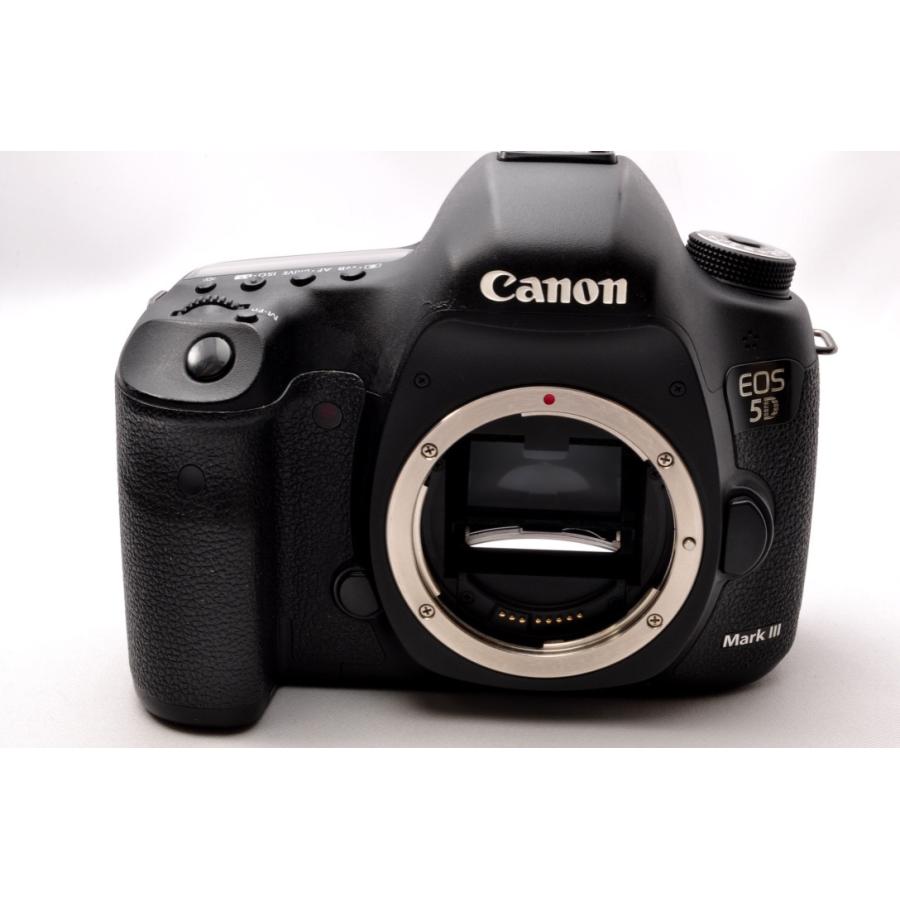 キヤノン Canon EOS 5D Mark III ボディ EOS5DMK3 SDカード(16GB)付き : canon-5d-mark3-body  : カメラのヒデヨシ - 通販 - Yahoo!ショッピング