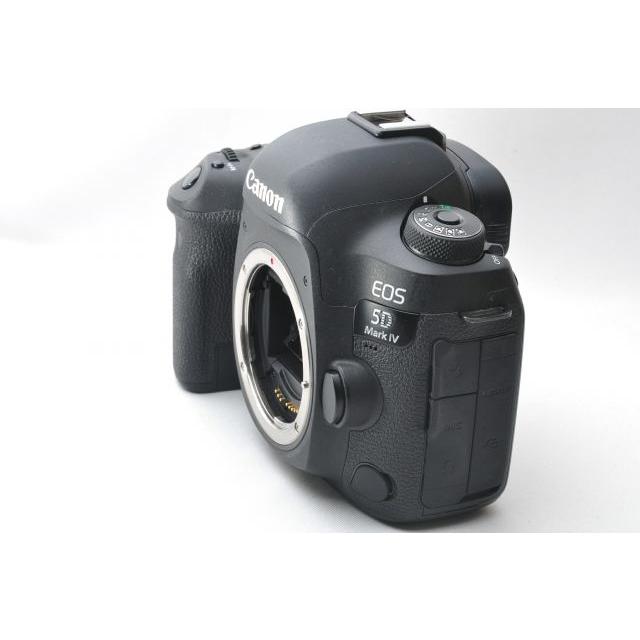 中古】【1ヶ月保証】 キヤノン Canon EOS 5D Mark IV 超望遠トリプル