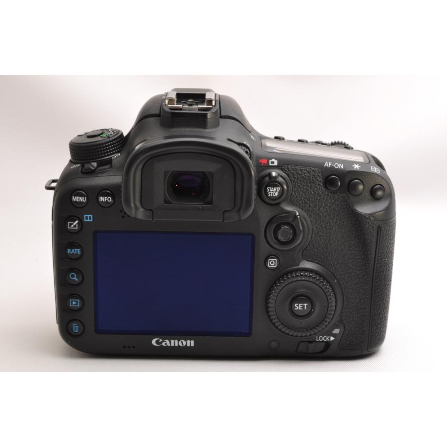 Canon キヤノン EOS 7D Mark II 超望遠トリプルレンズセット SDカード 