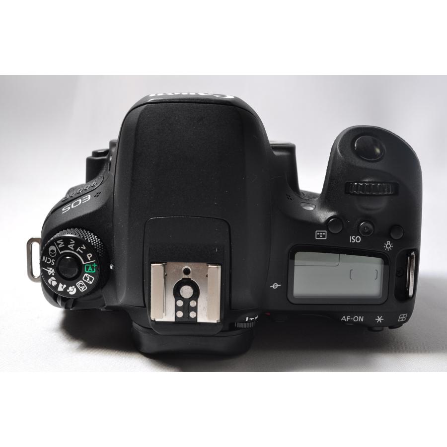Canon キヤノン EOS 9000D 超望遠 トリプルレンズセット SDカード( 16GB)付き｜hideyoshi-camera｜05