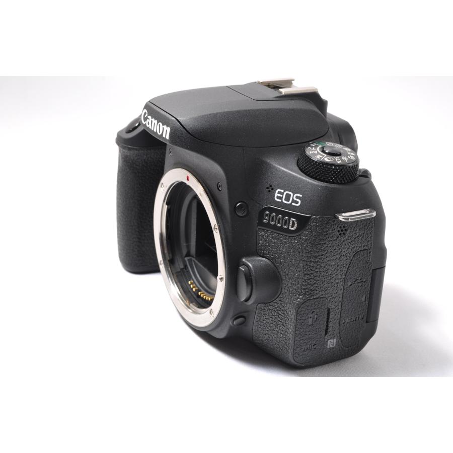 EOS 9000D デジタル一眼 中古 CANON キヤノン 標準&望遠ダブル EOS 9000D デジタル一眼 中古 CANON キヤノン 標準&望遠ダブル