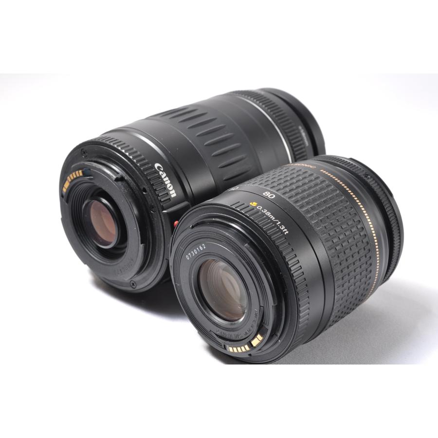 EOS 9000D デジタル一眼 中古 CANON キヤノン 標準&望遠ダブル EOS 9000D デジタル一眼 中古 CANON キヤノン 標準&望遠ダブル