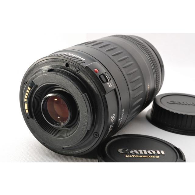 Canon EF 90-300mm USM 望遠ズーム 美品 中古】【1ヶ月保証】 キヤノン Canon ズームレンズ EF 90-300mm F4.5