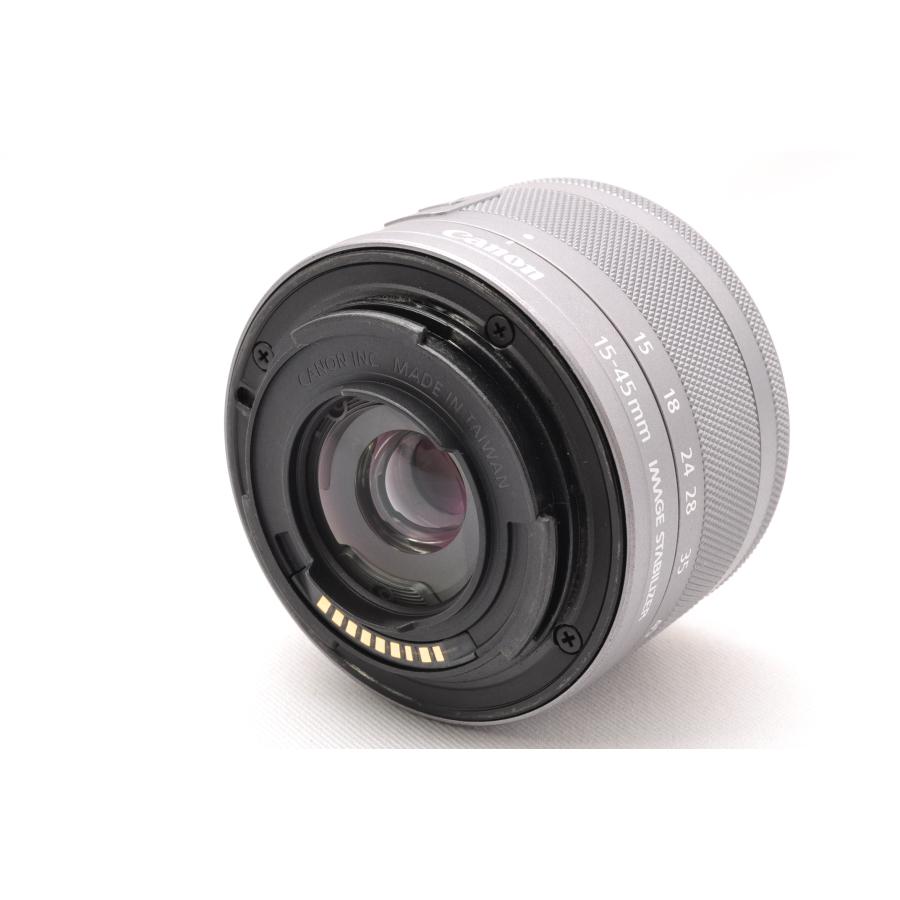 EOS M キヤノン Canon ミラーレス一眼 M100 レンズキット EOS M キヤノン Canon ミラーレス一眼 M100 レンズキット