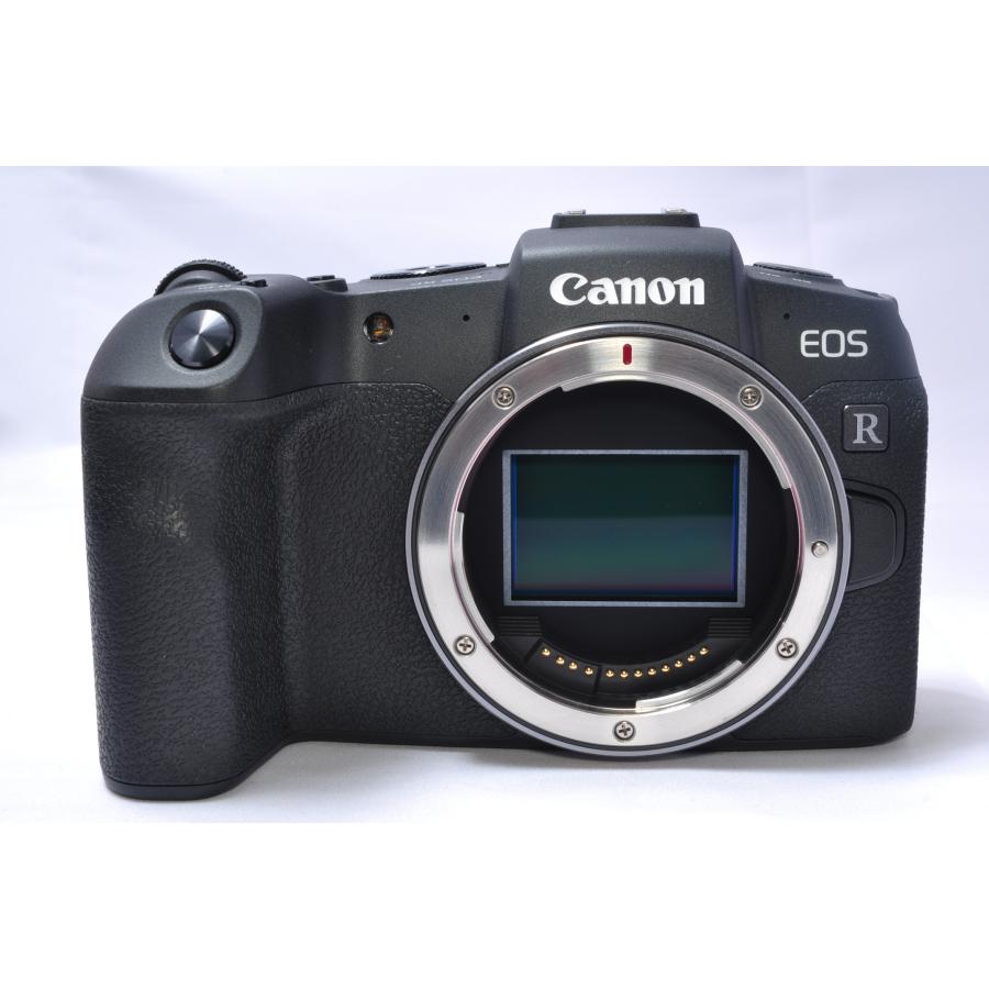 Canon EOS RP ミラーレスカメラ レンズ付き