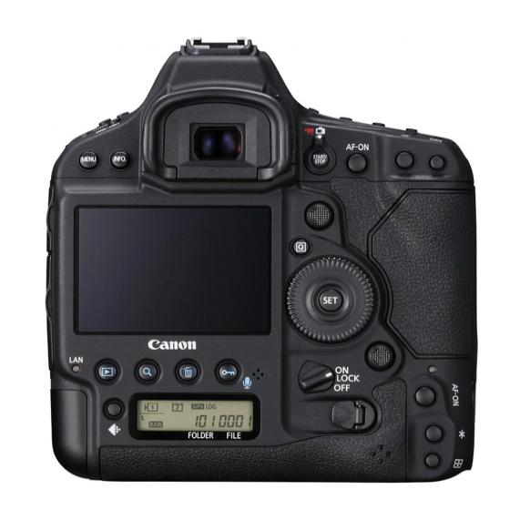 Canon キヤノン EOS-1D X Mark II ボディ 1ヶ月保証_1
